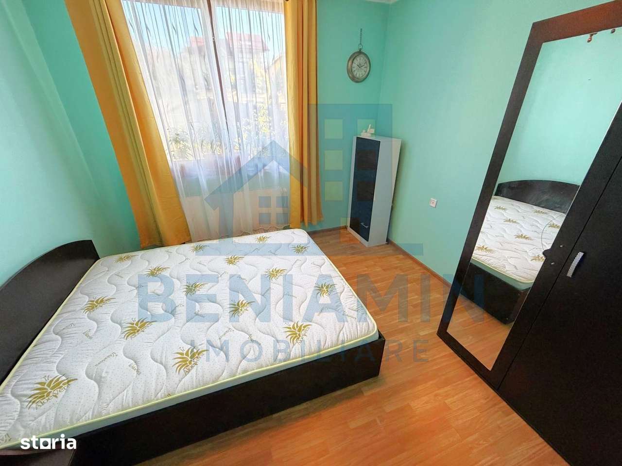 Casa P+M-Zona Hanul Doctorului-Teren 500mp-Toate Utilitatile-2010-5