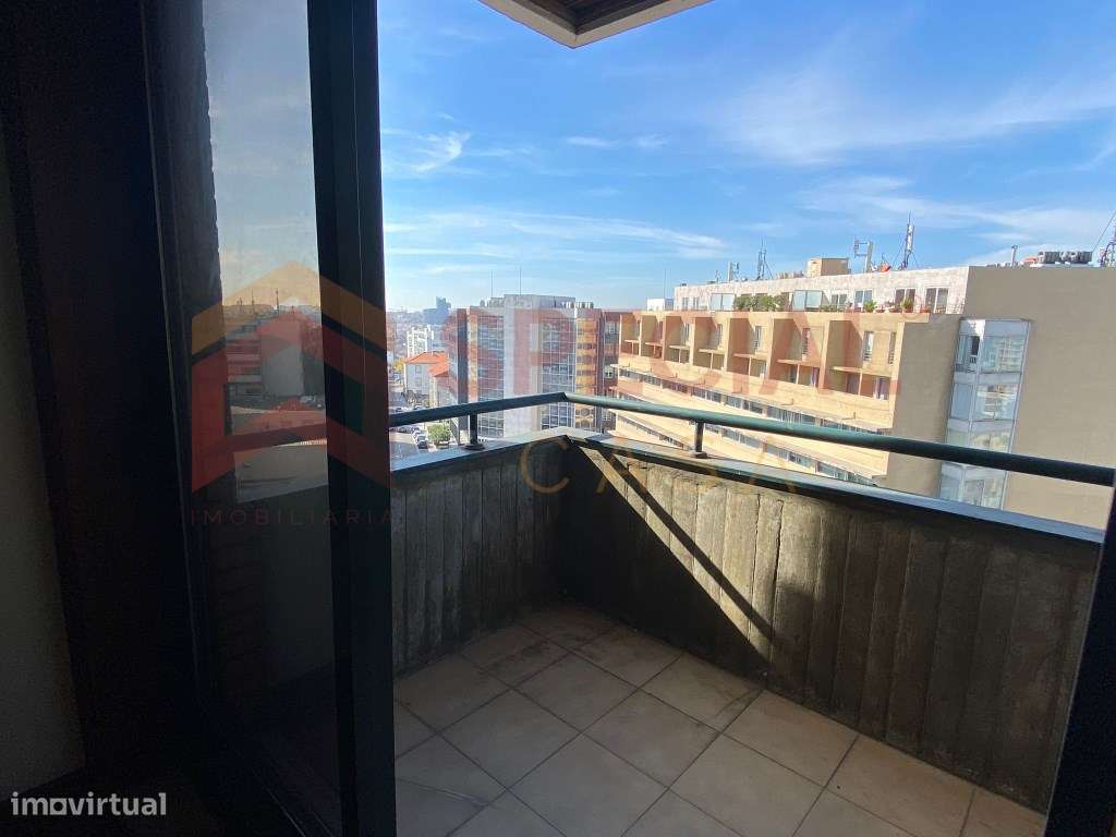 Apartamento T2 Mobiliado Pronto a Habitar-19