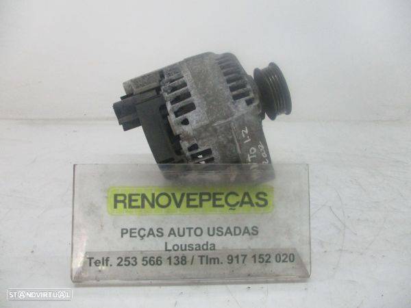 Alternador Fiat Punto (188_) - 1