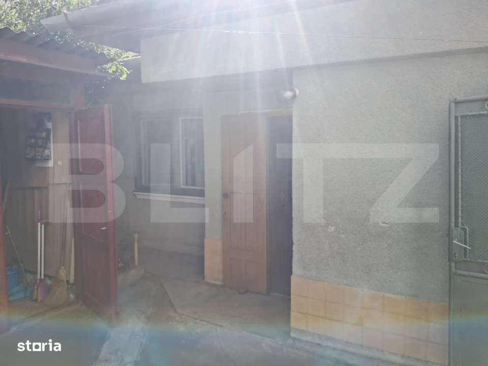 Casa renovabila in Someseni, cu teren de 169 mp - Imagine principală: 5/9