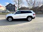 Skoda Kodiaq 2.0 TDI 4x4 Ambition DSG 7os - 2