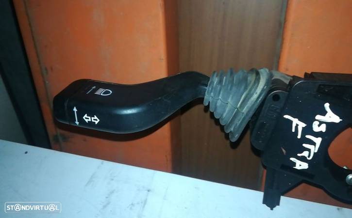 Conjunto / Comutador De Luzes / Manetes Opel Astra F (T92) - 2