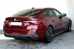 BMW Seria 4 420i Gran Coupe M Sport - 2