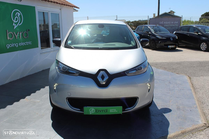 Renault Zoe Zen - 2