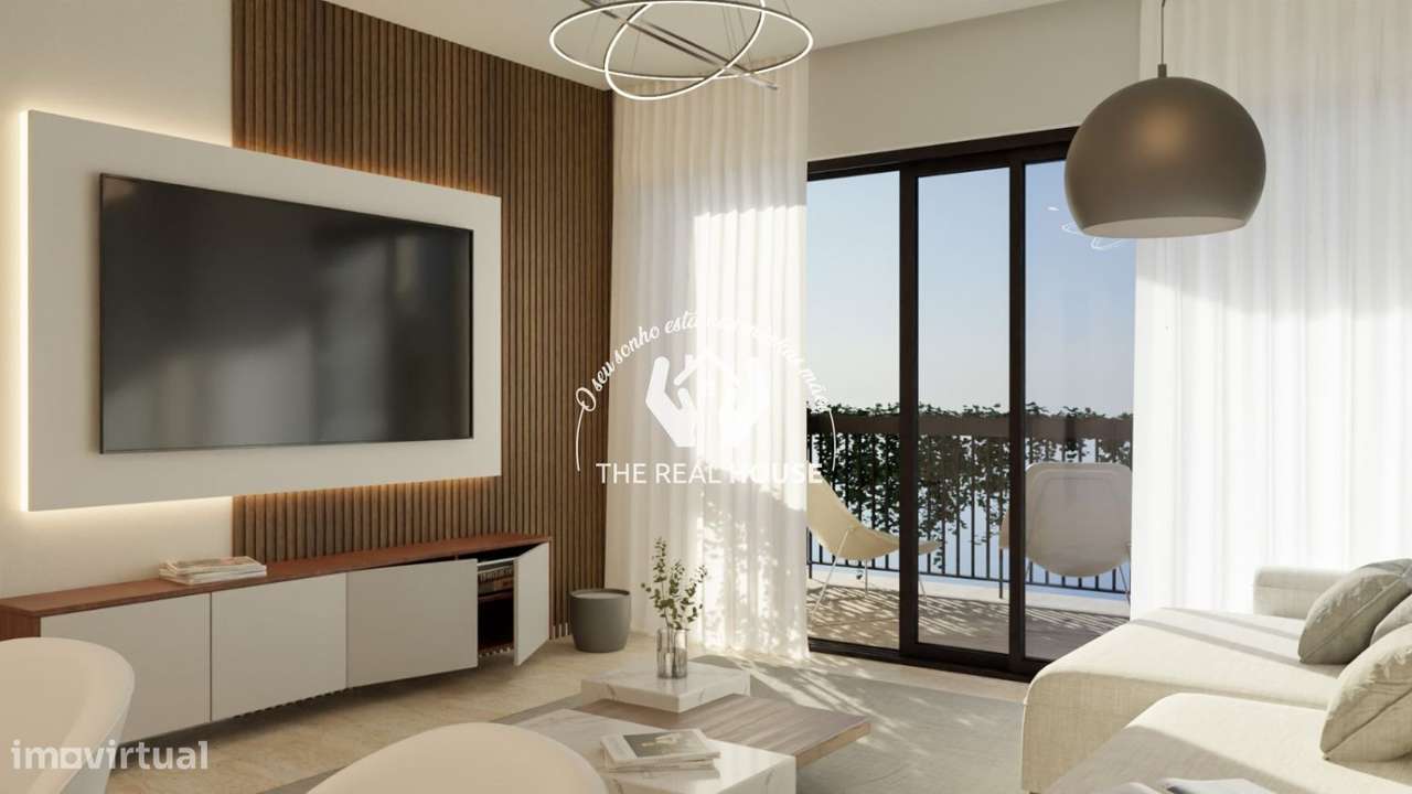 UPTOWN 32 _ T1 no Funchal - Grande imagem: 5/14