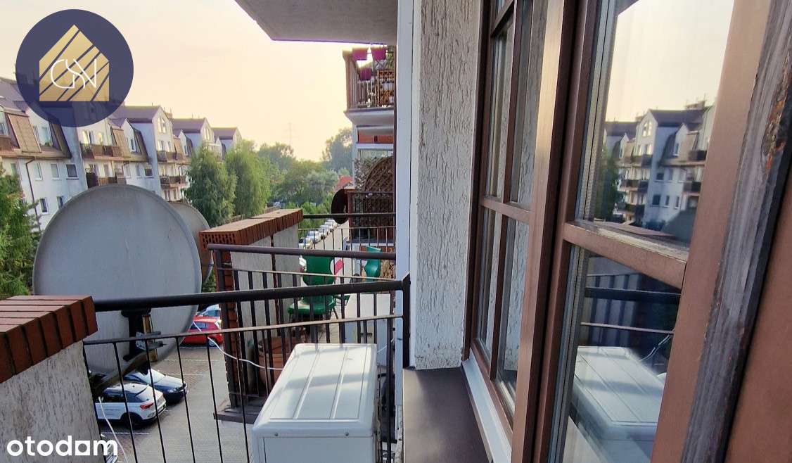 Premiera, 3 pokoje na Odkrytej, własny garaż!-19