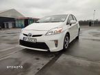 Toyota Prius - 2