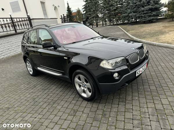 BMW X3 xDrive25i Limited Sport Edition - 5