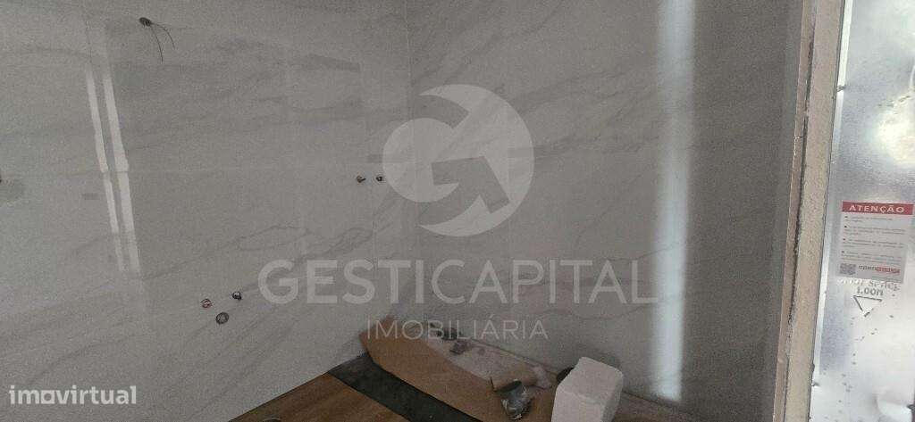 Apartamento T1 Novo | Marco de Canaveses-15