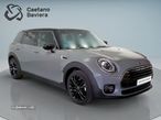 MINI Clubman One D - 10