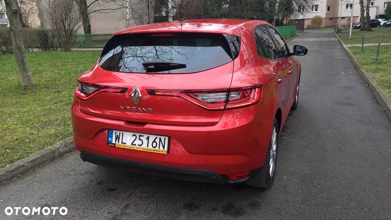 Renault Megane 1.3 TCe FAP Limited - 23