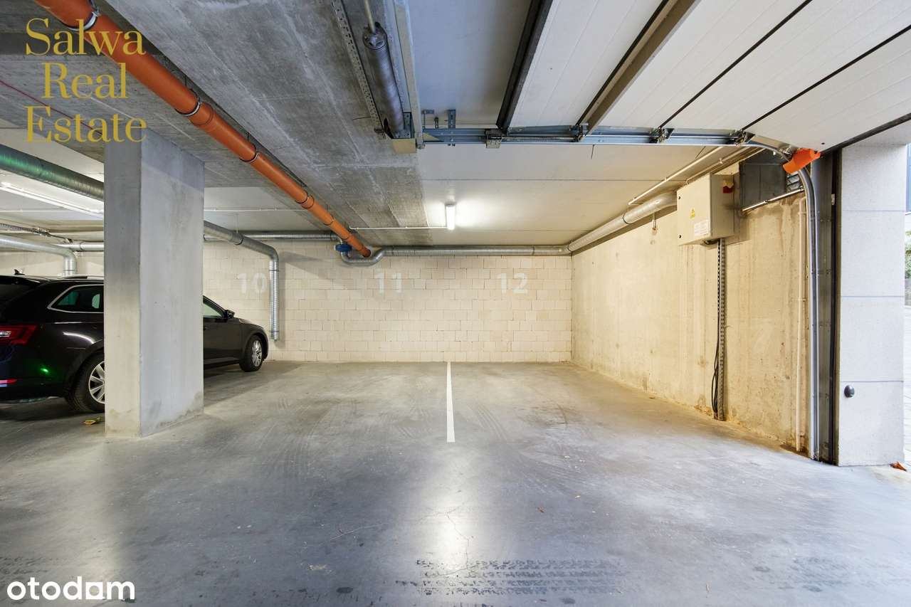 Luksusowy apartament 120 m² ul. Kolista | 2 tarasy | Garaż-18