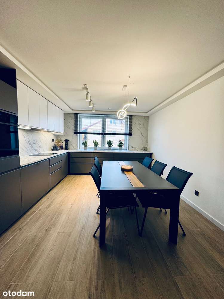 Nowoczesny dom blisko jeziora kortowskiego i lasu [10% rabatu] - Pełny obrazek: 5/17