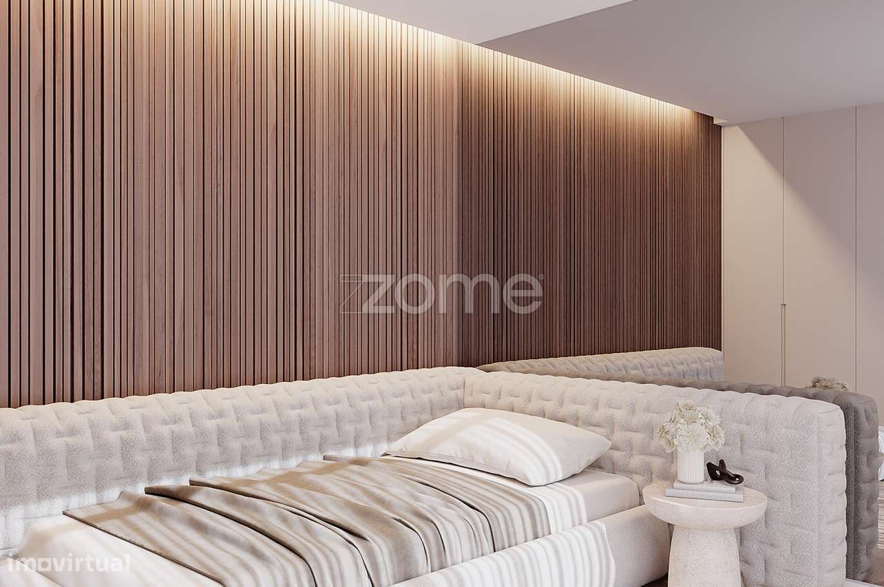 Moradia T3+2, 275,80m2, Golden Village, Turiz - Vila Verde-12