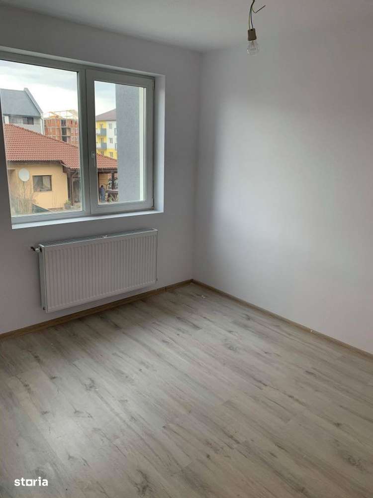 Apartament nou la cheie 2 camere - Imagine principală: 4/10