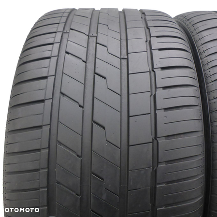 2 x HANKOOK 315/35 ZR21 111Y XL Ventus S1 evo3 SUV NO K127A Lato 2020 5,8mm - 2