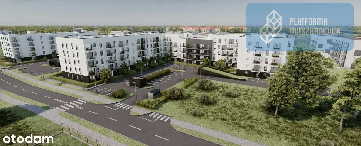 Pachońskiego Ustawne 3pokoje klucze2027 smart home - Mehr