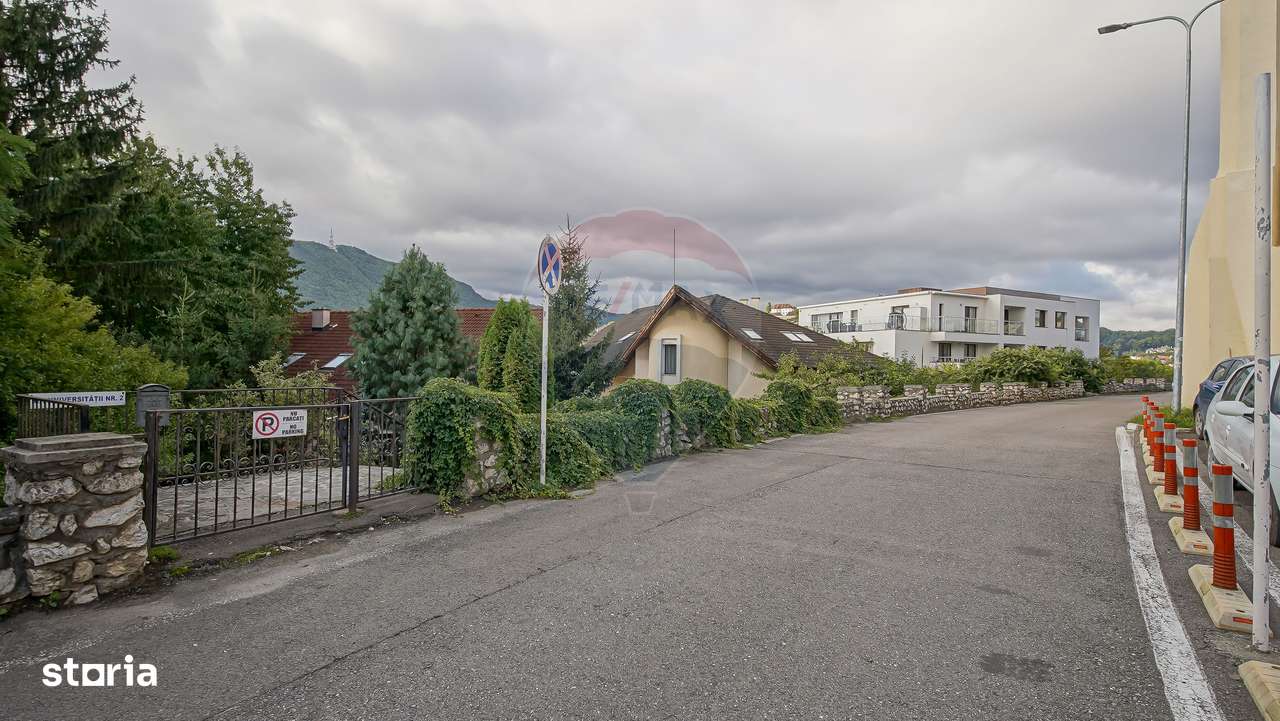 Casă / Vilă de vânzare – Strada Sitei nr. 42, Brașov - Imagine principală: 4/20