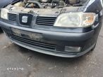 SEAT CORDOBA I 1999ROK Zderzak przedni - 1