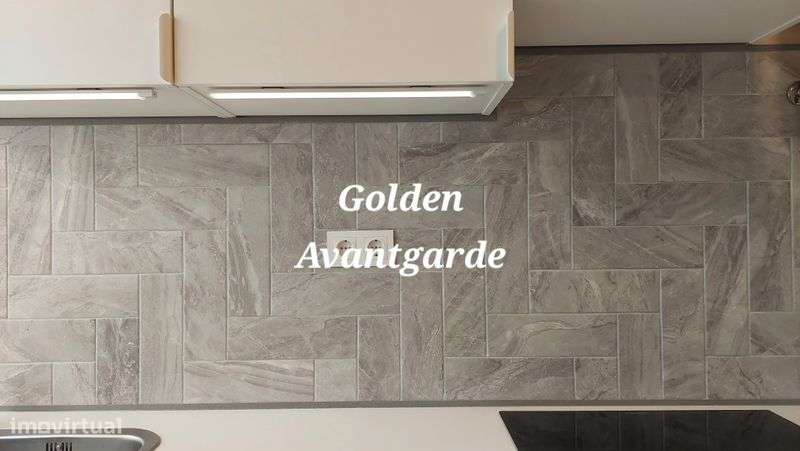 T1 charmoso, totalmente remodelado, perto do Parque da Cidade do Barre - Grande imagem: 4/12