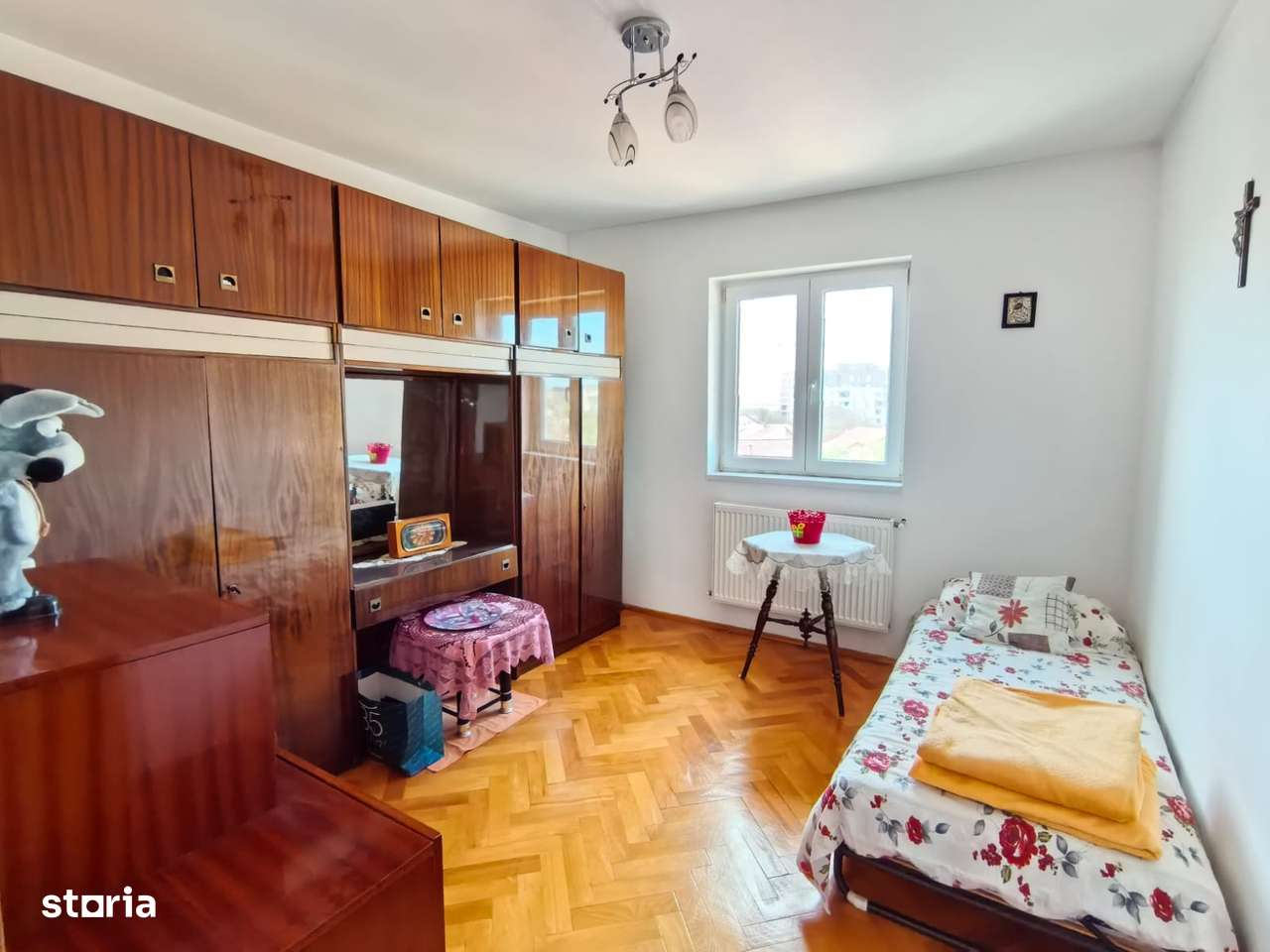 Apartament cu 4 camere Take Ionescu.-9