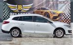 Renault Mégane Sport Tourer 1.5 dCi Limited - 6