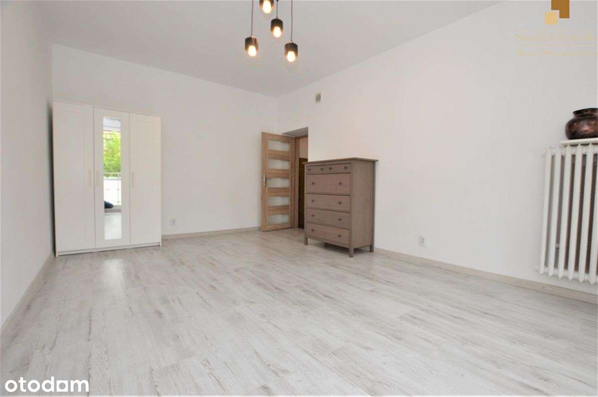 1 pokój z oddzielą kuchnią ul. Linneusza 10 - Pełny obrazek: 3/5