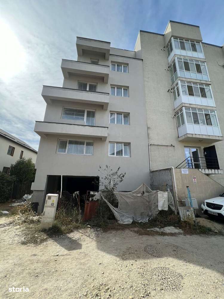 Apartament 3 camere Pacii - Imagine principală: 1/13