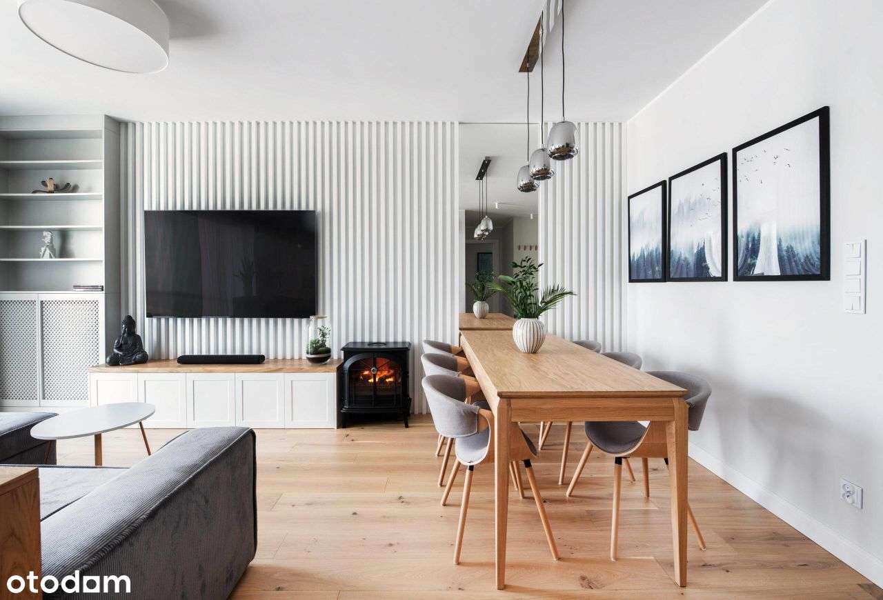 Gotowy dom z dużym ogrodem-0