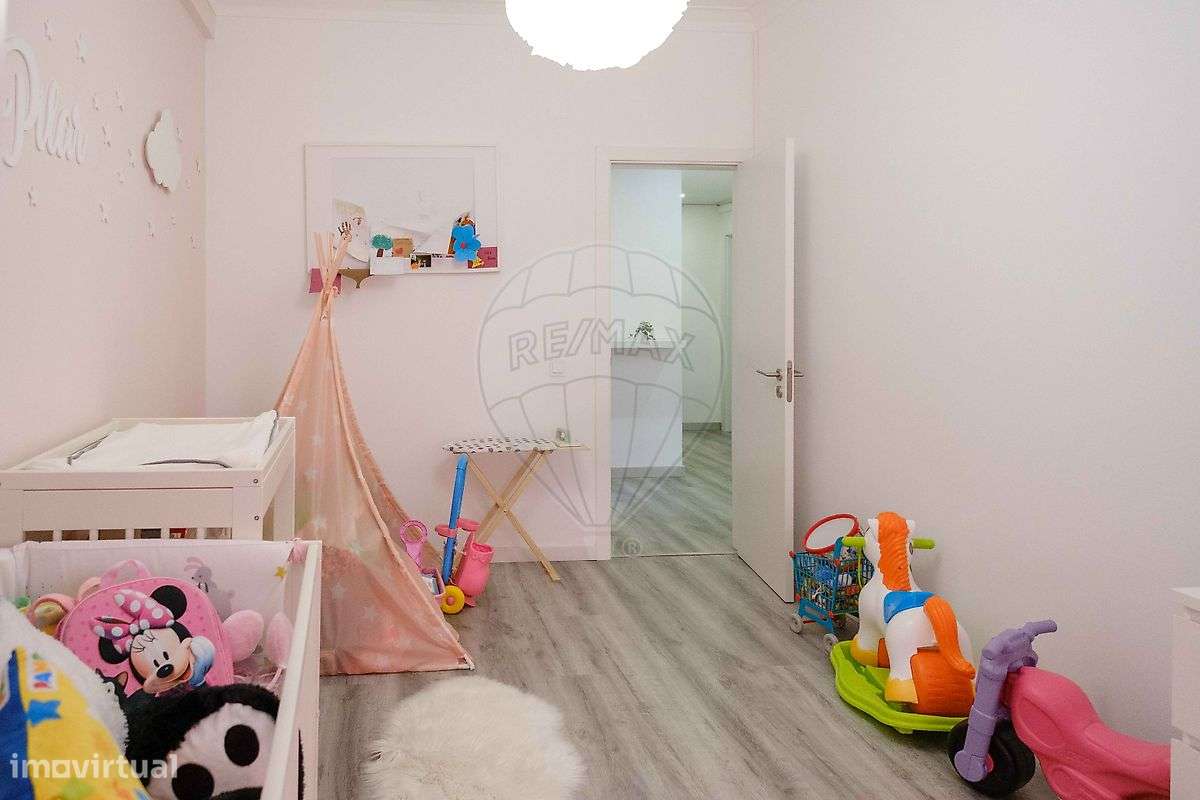 Apartamento T3 para venda - Grande imagem: 5/28
