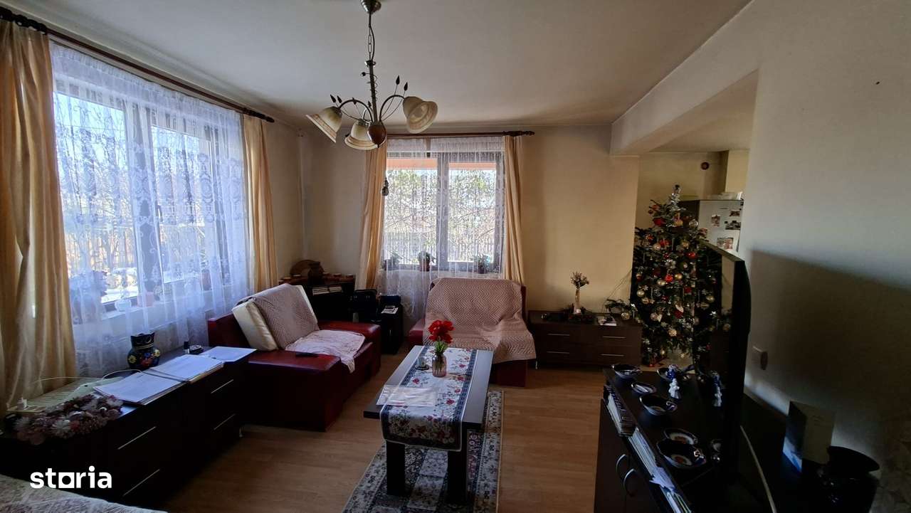 De vanzare casa singur in curte, 3 camere, Sg. Mures, Zona Nordului-4