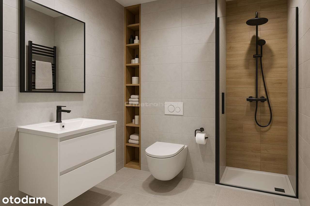 Mieszkanie na sprzedaż, Mikołów1 - Pełny obrazek: 4/7