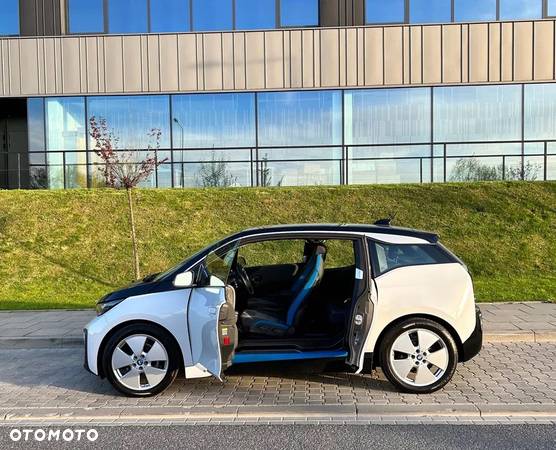 BMW i3 94 Ah - 2