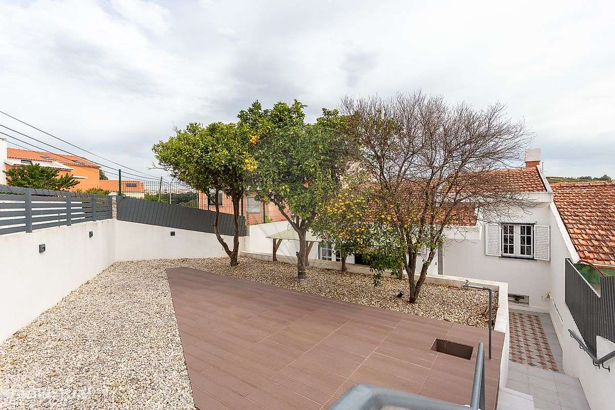 Moradia T4 para venda - Grande imagem: 4/38