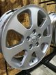 4 FELGI ALU. VW GOLF 5,6,PASSAT,TOURAN,SKODA OCTAVIA 2,SEAT LEON 2   16'' - 9