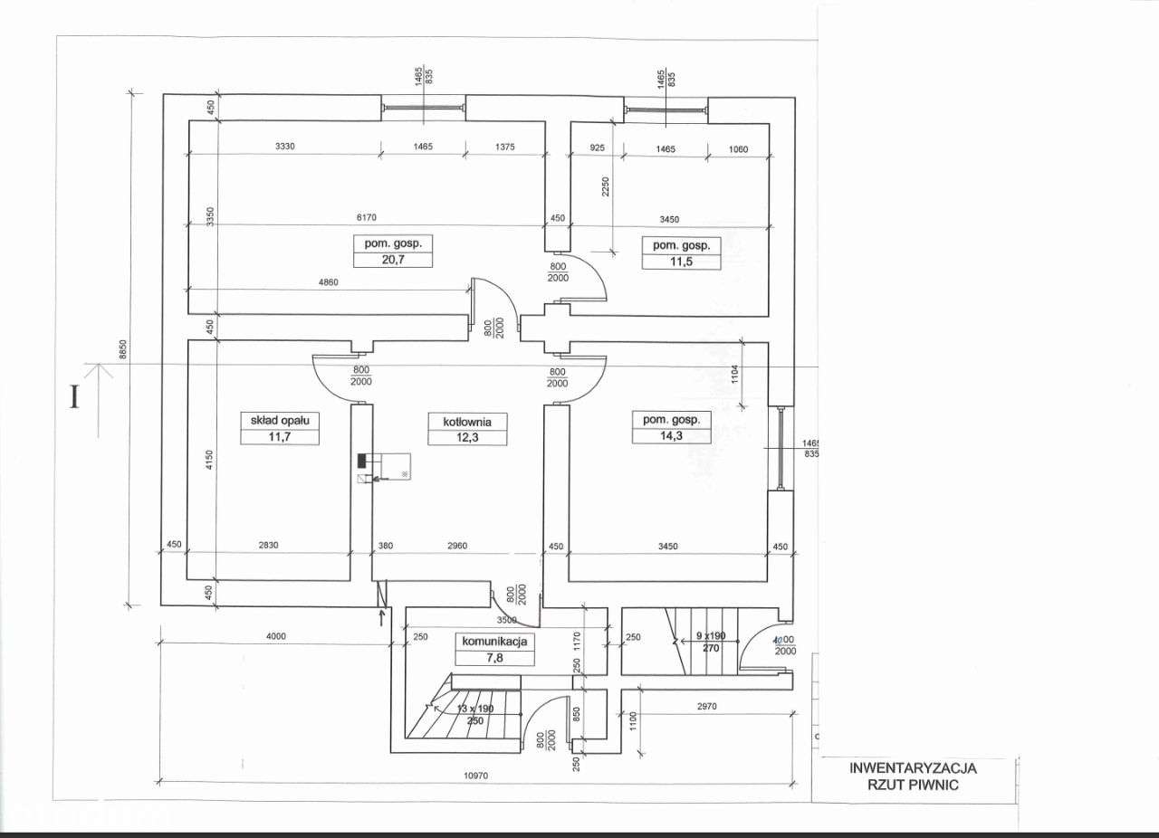 Dom wolnostojący na działce 5991m2Dąbrowa Górnicza-2