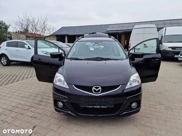 Mazda 5 2.0 CD Exclusive - 17