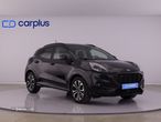 Ford Puma 1.0 EcoBoost MHEV ST-Line - 2