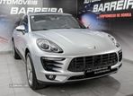 Porsche Macan S Diesel PDK - 26