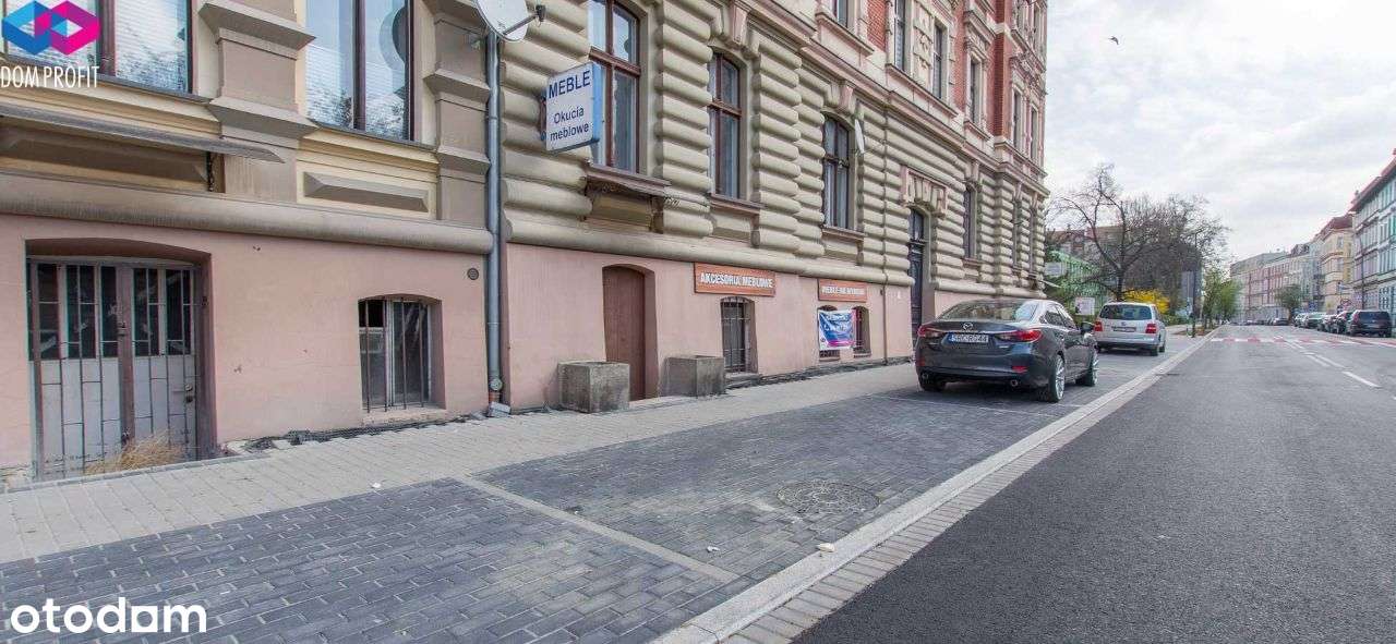 *** O krok od głównej ulicy! *** - Pełny obrazek: 4/19