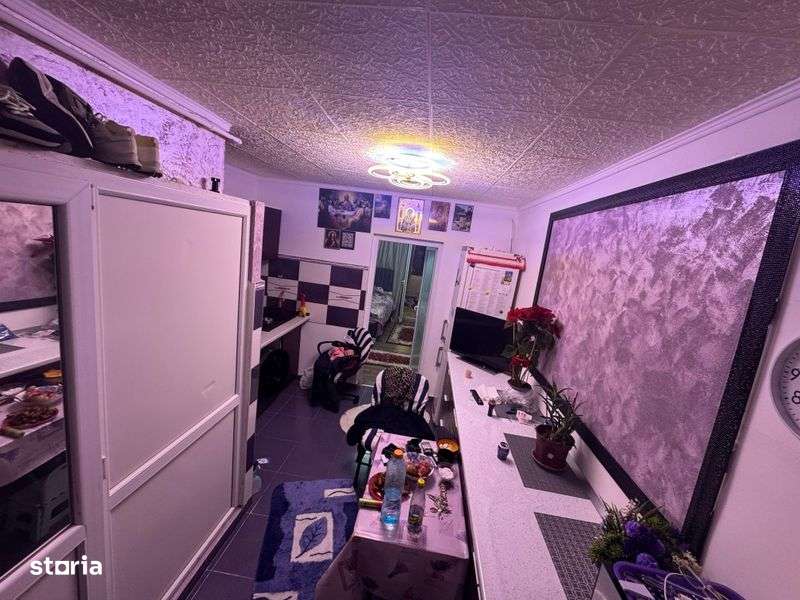 Apartament Rahova