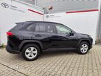 Toyota RAV4 2.5 Hybrid VVT-iE 4x2 Dynamic - 4