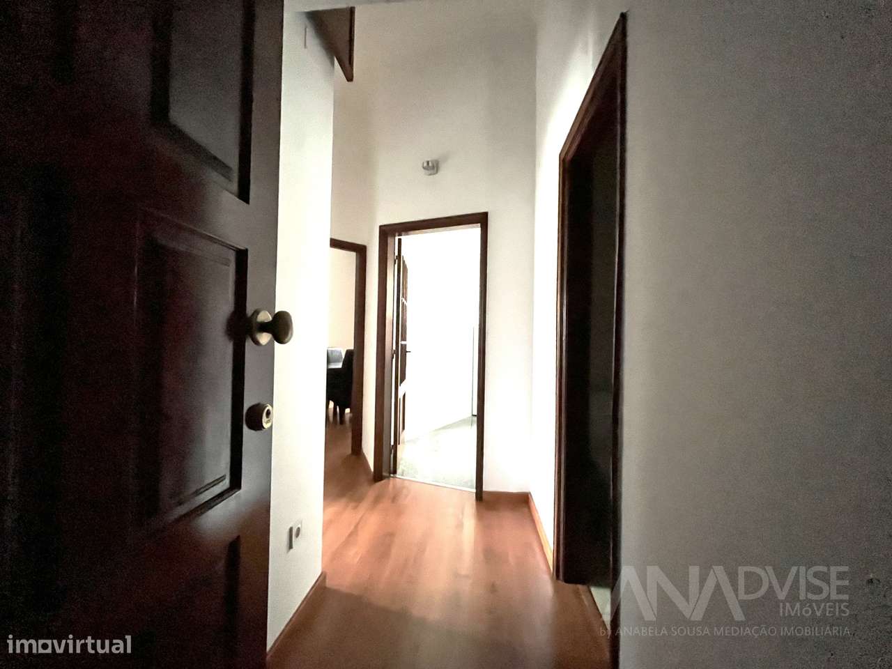 Apartamento T1 Arrendamento em Viseu,Viseu - Grande imagem: 5/15