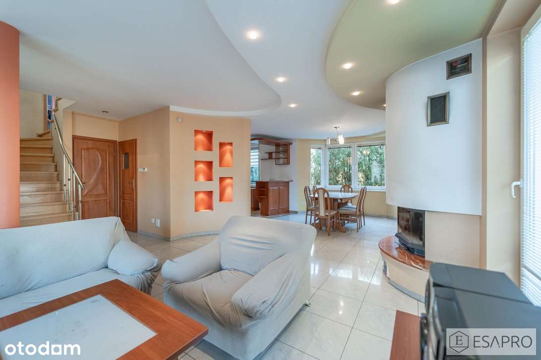 Przestronny dom przy ul. Sieciecha w Lublinie-7