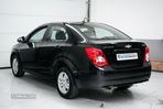 Chevrolet Aveo 1.3 VCDi LT - 10