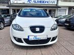 SEAT Altea 1.9 TDi Drivers Edition - 21