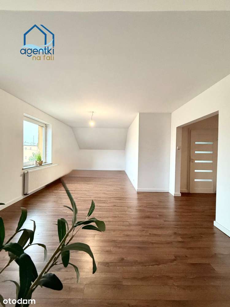 Mieszkanie w willowej części Pucka - 100 m2-11