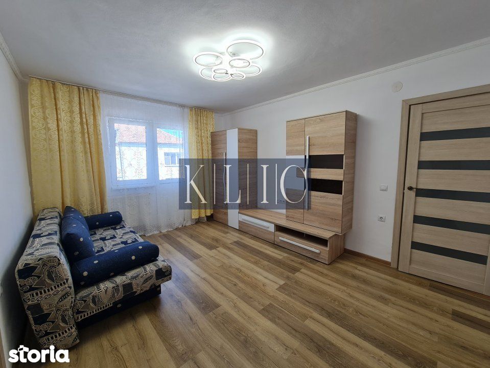 Apartament de inchiriat 2 camere modern prima inchiriere Vasile Milea
