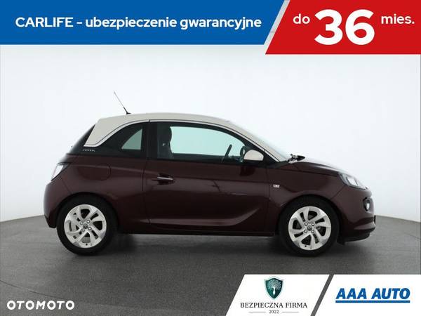 Opel Adam - 7