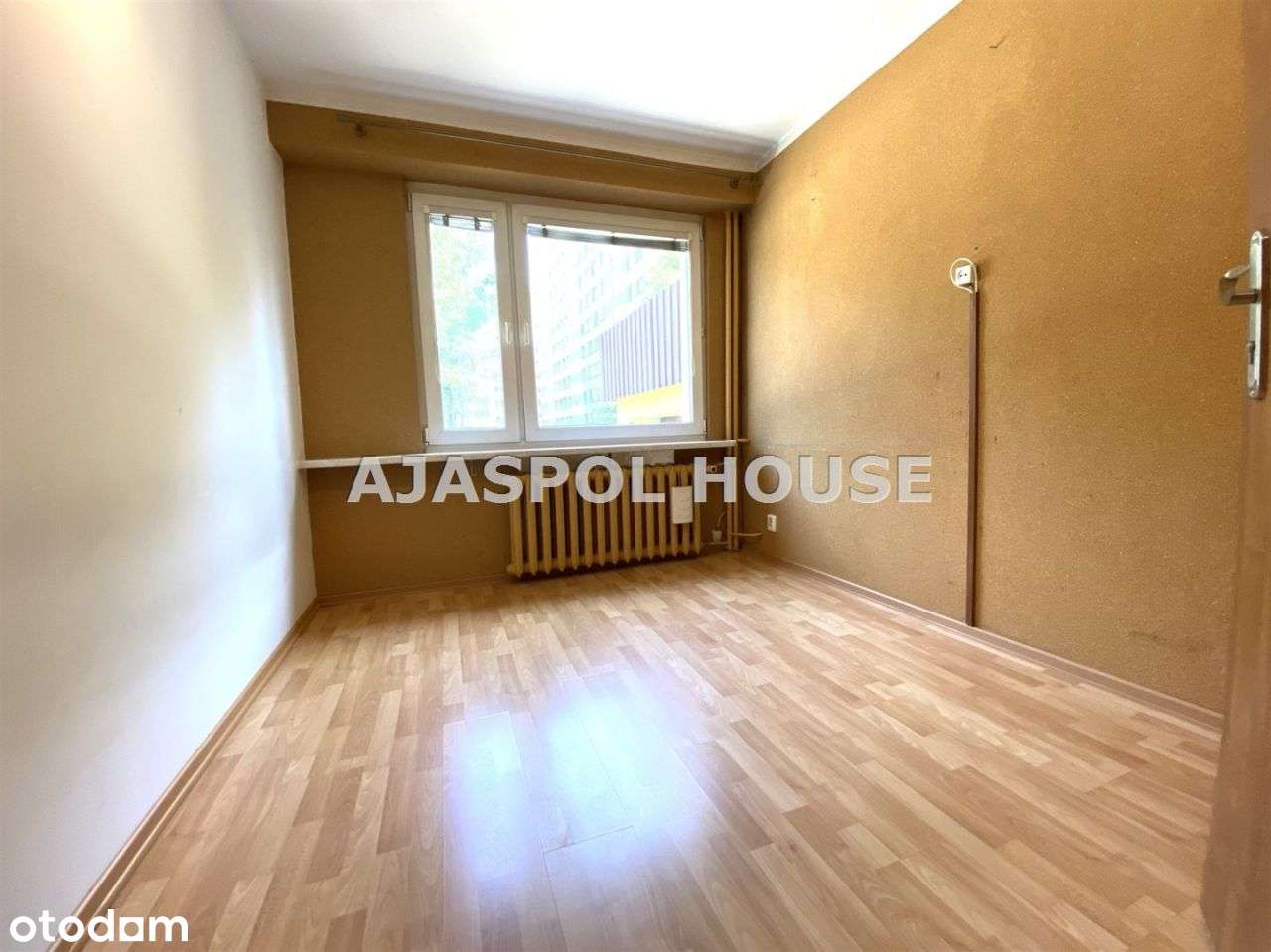 * Waszyngtona * 4 pokoje * parter * 60,2m2 *-11